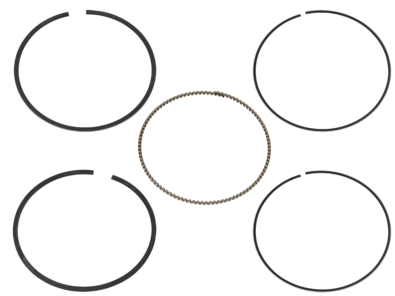 NAMURA PISTON RING NA-10095R